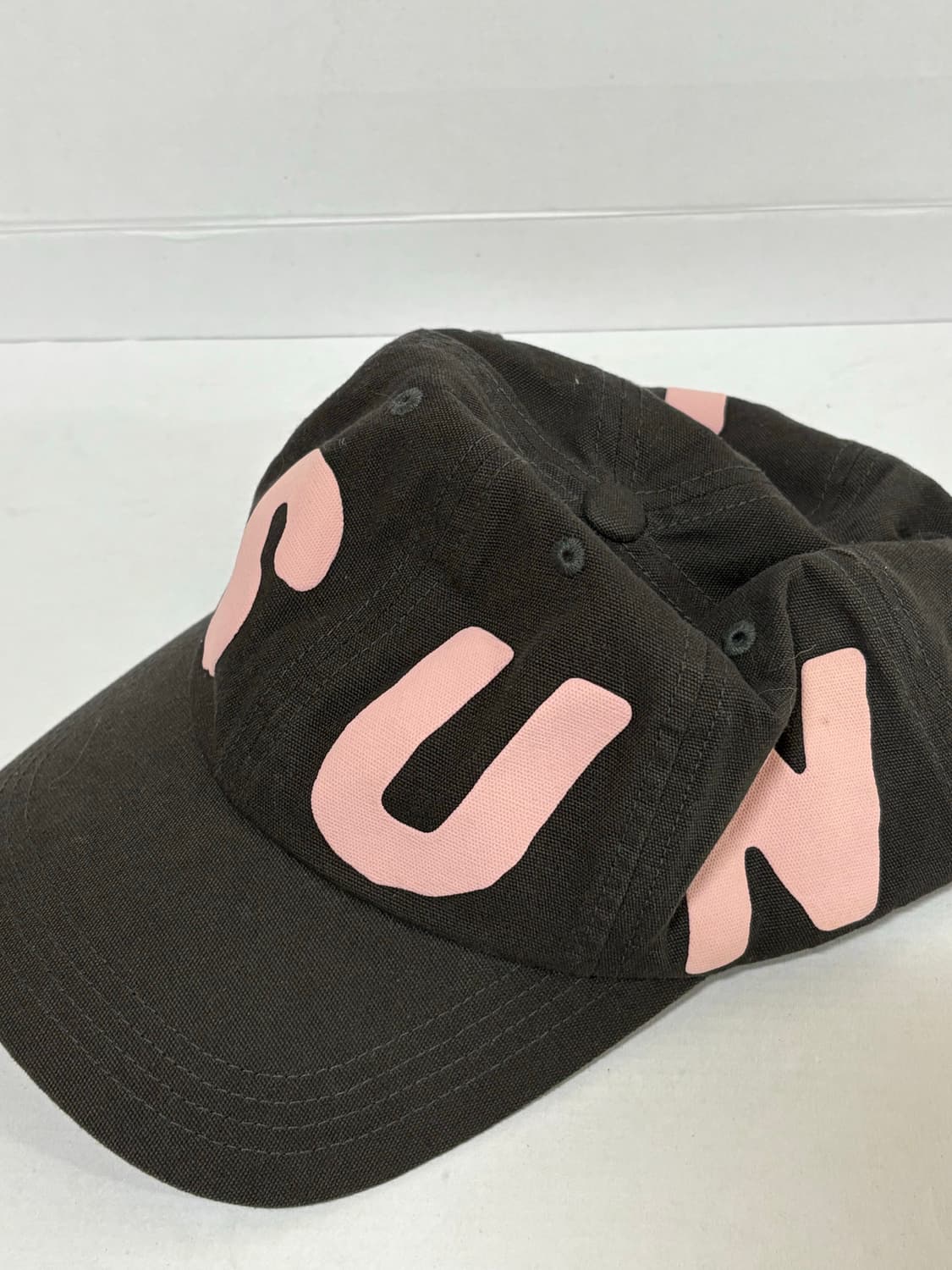 썬러브 / 캐피탈 캡  상품이미지3