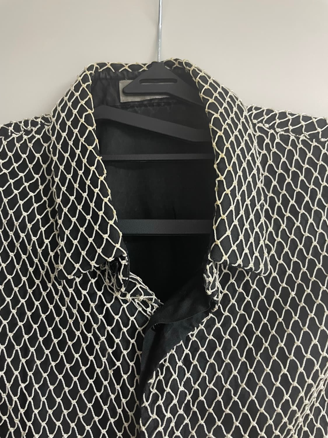 Dior homme strip 셔츠 상품이미지4