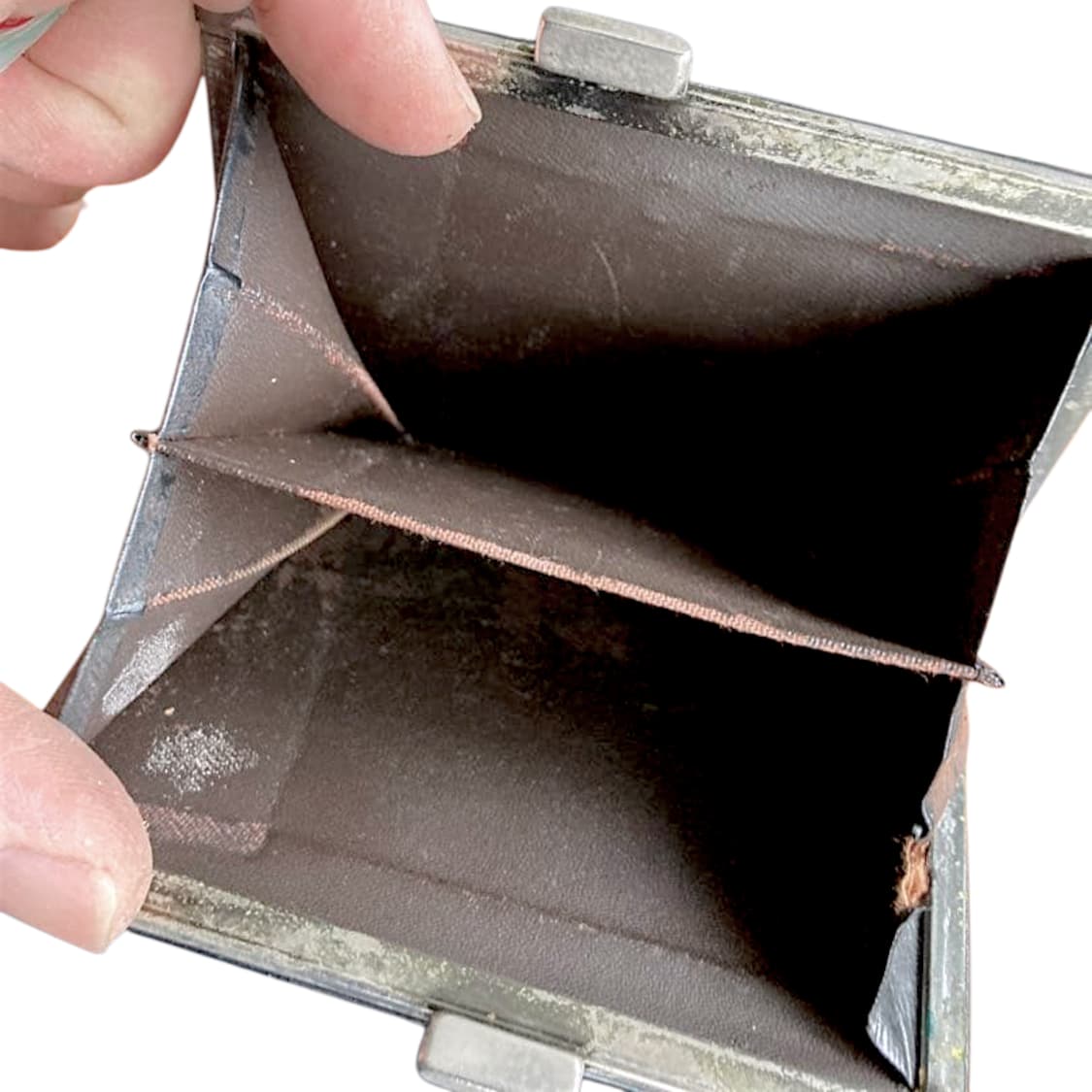 장폴고티에 뉴로즈 지갑 상품이미지5