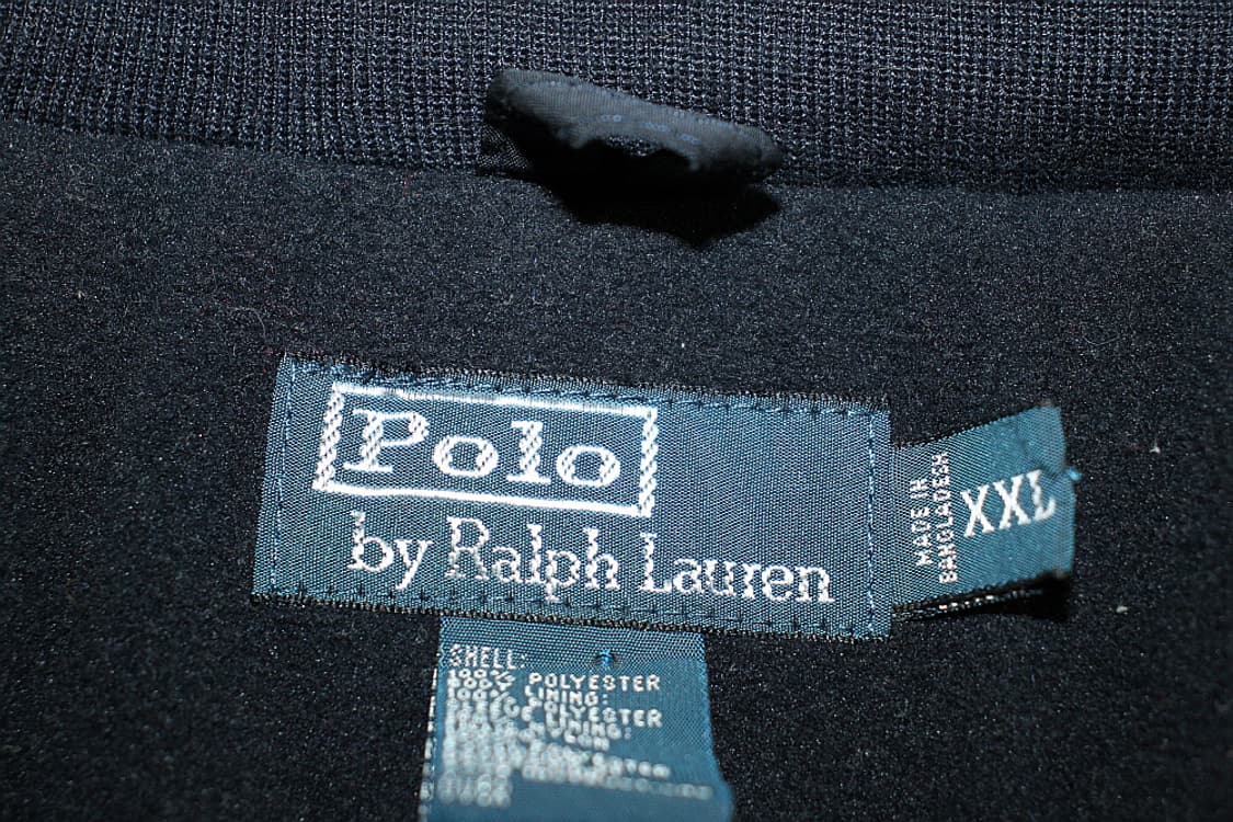 Polo Ralph Lauren 폴로 폴리쉘 페리 (XXL) 상품이미지6
