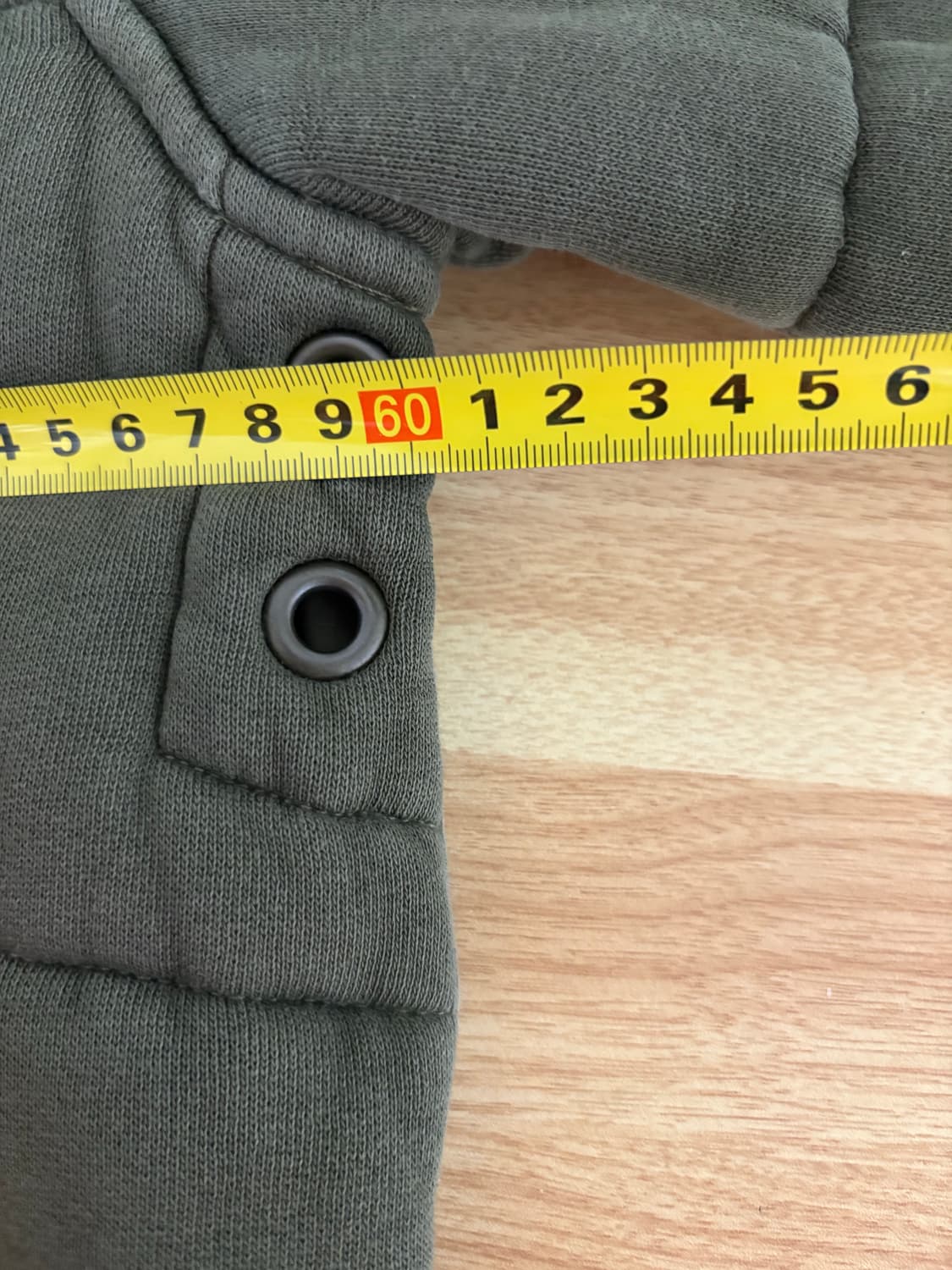 폴로 랄프로렌 패딩(L) 상품이미지7