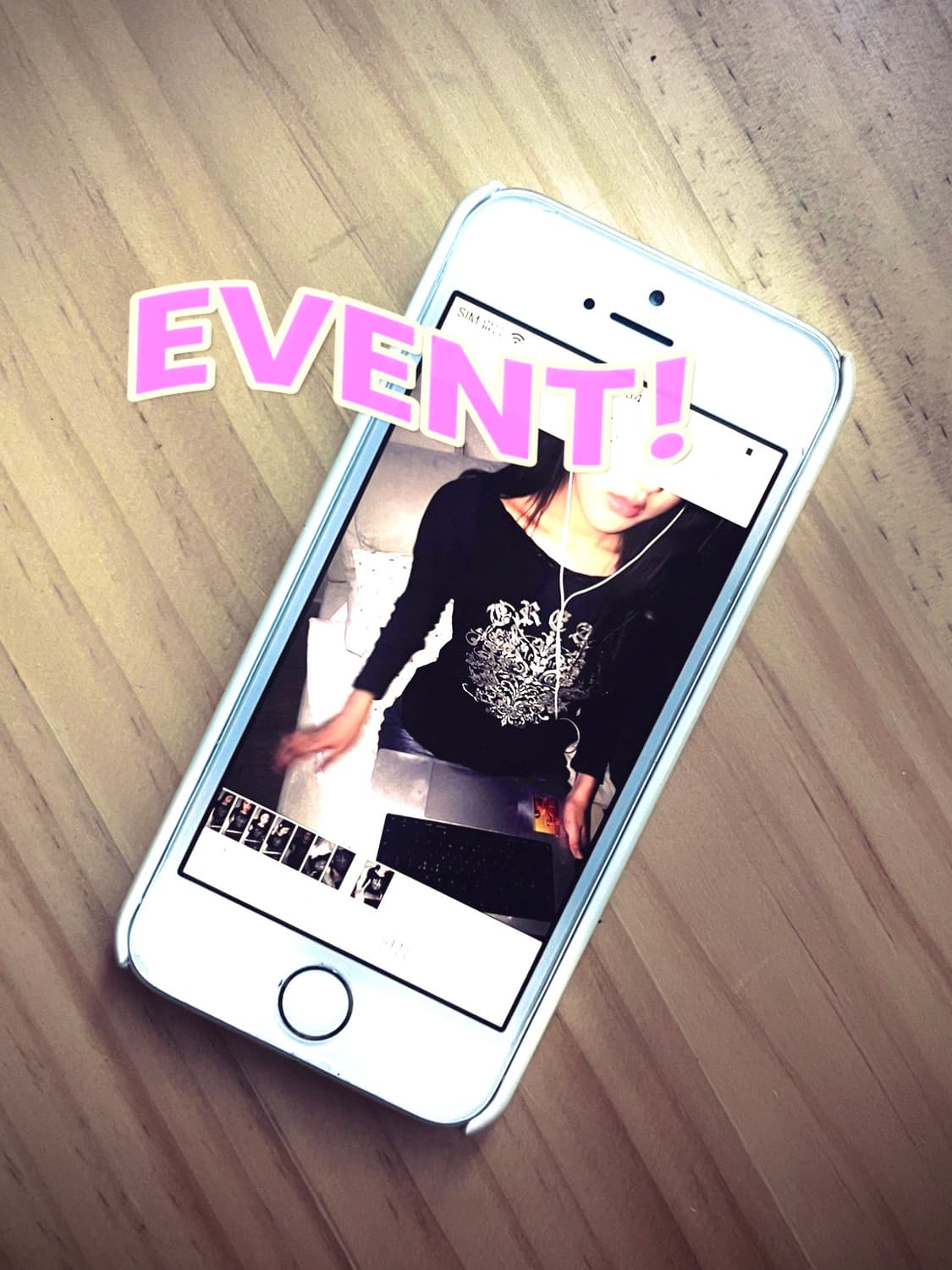 EVENT! 상품이미지1