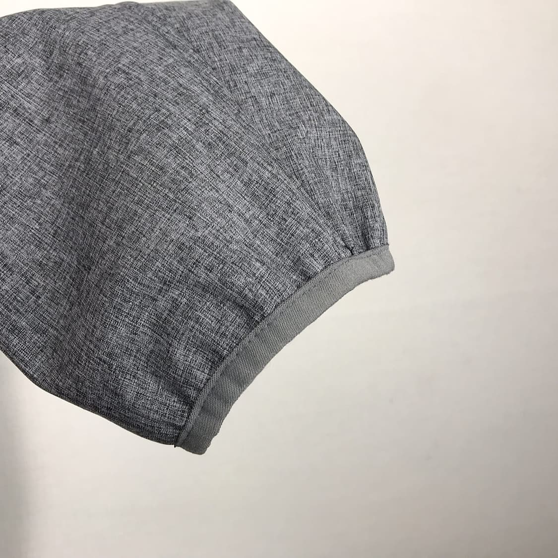 타미힐피거 후드 집업 자켓 남성M (100) 상품이미지4