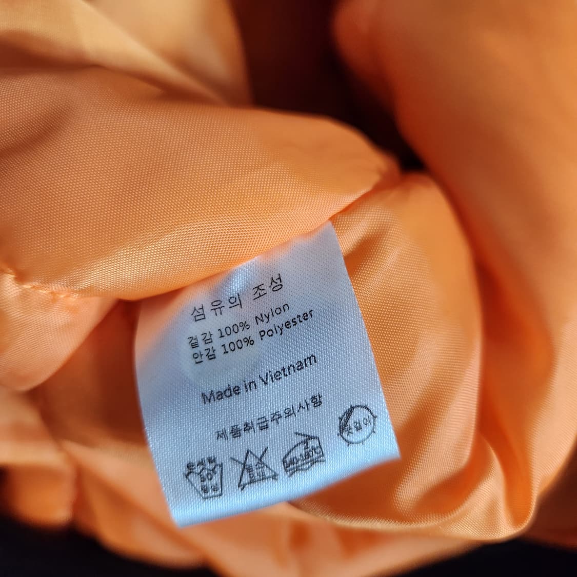 J41 [F] TK 항공점퍼 항공잠바 상품이미지5