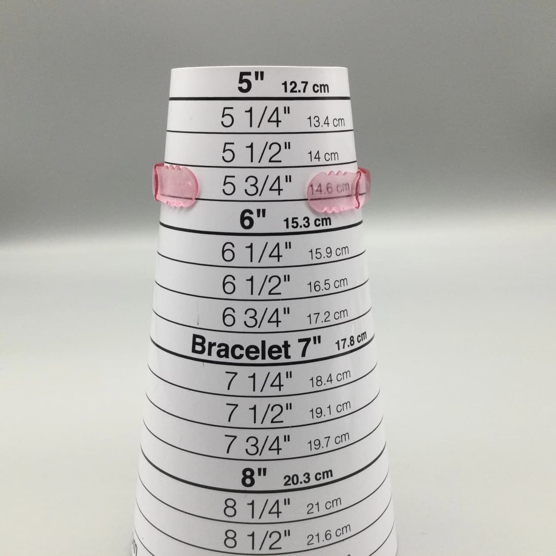 나이키 빈티지 시계 30mm 핑크 톤 오픈 뱅글 상품이미지8