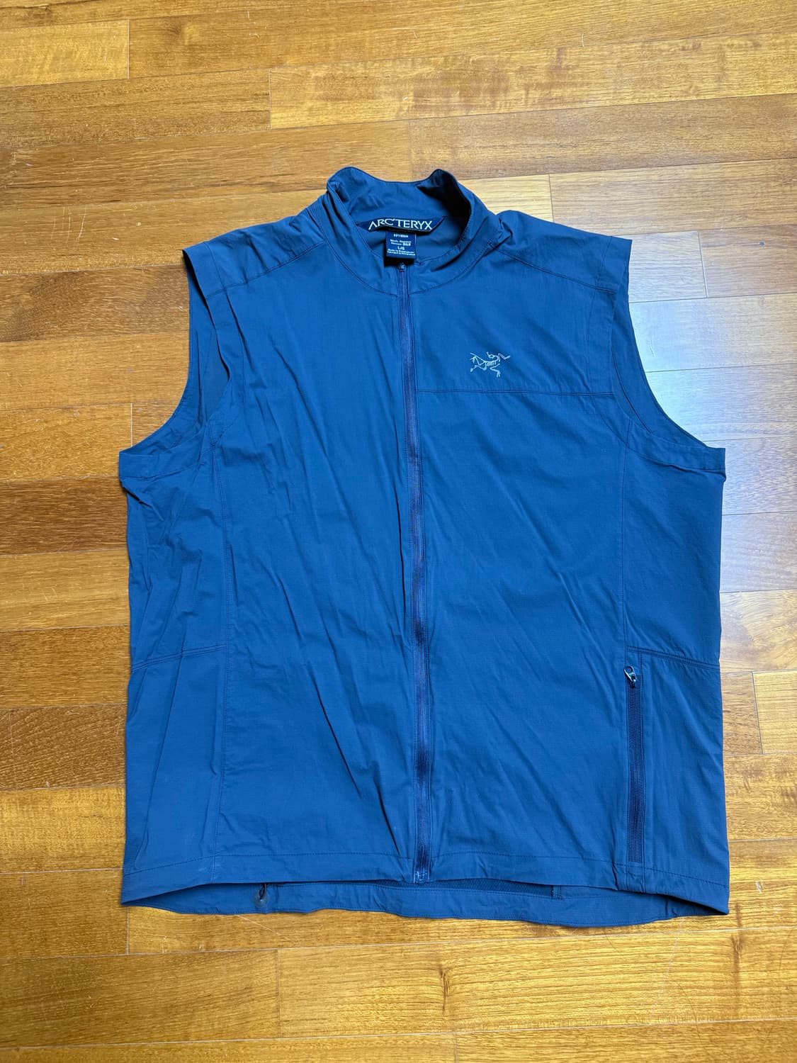 아크테릭스 네이비 베스트 상품이미지1