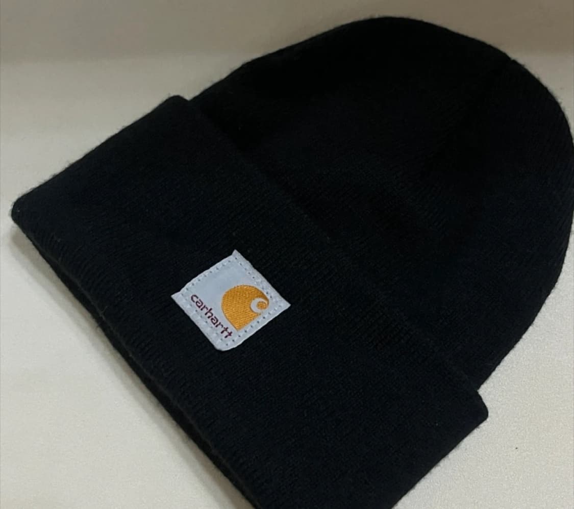 칼하트 비니 남여공용 상품이미지1