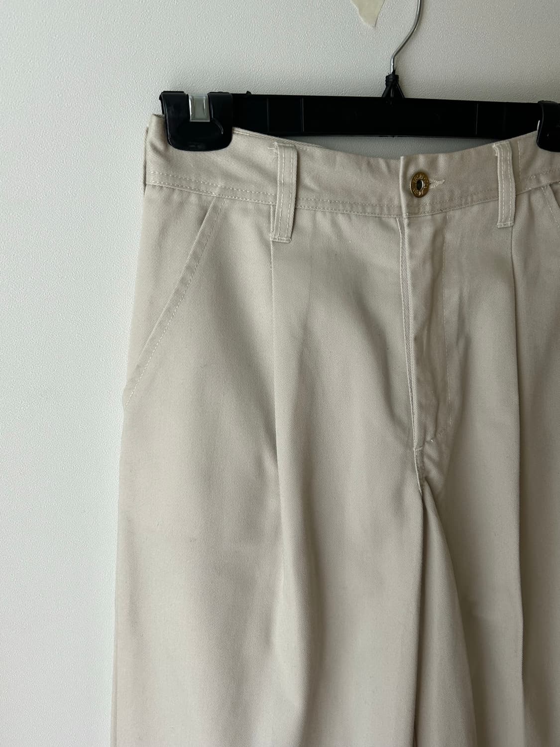 Universaloverall 유니버셜오버롤 치노 팬츠 상품이미지2