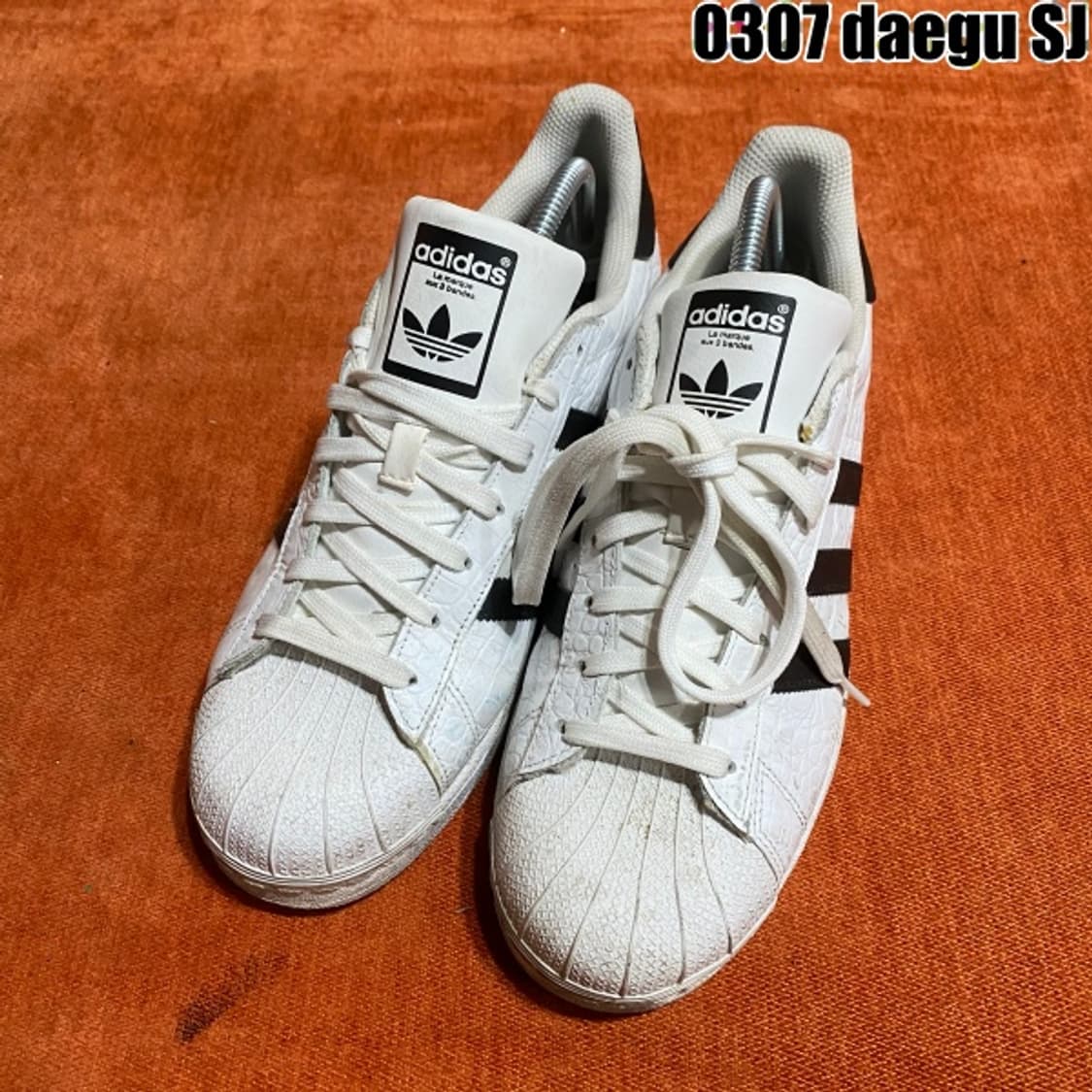 아디다스 슈퍼스타  270 상품이미지2