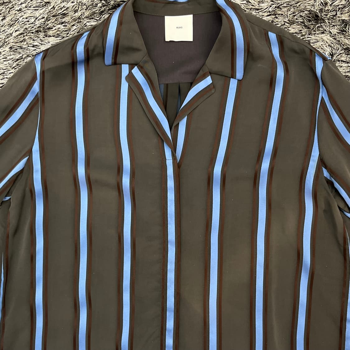 구호 여성 셔츠 (85-94-160) 상품이미지2