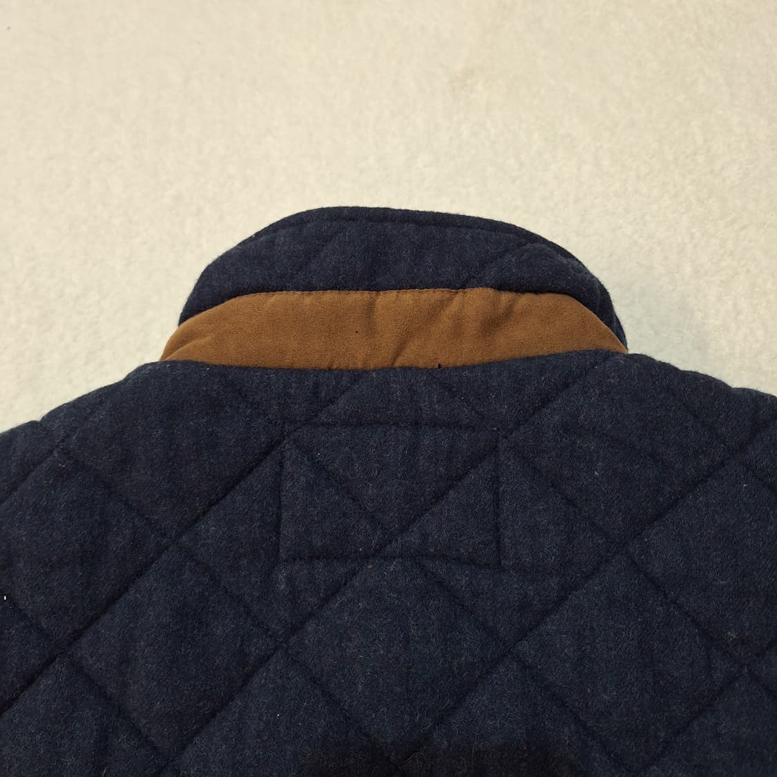 노스페이스  울패딩조끼100 상품이미지5