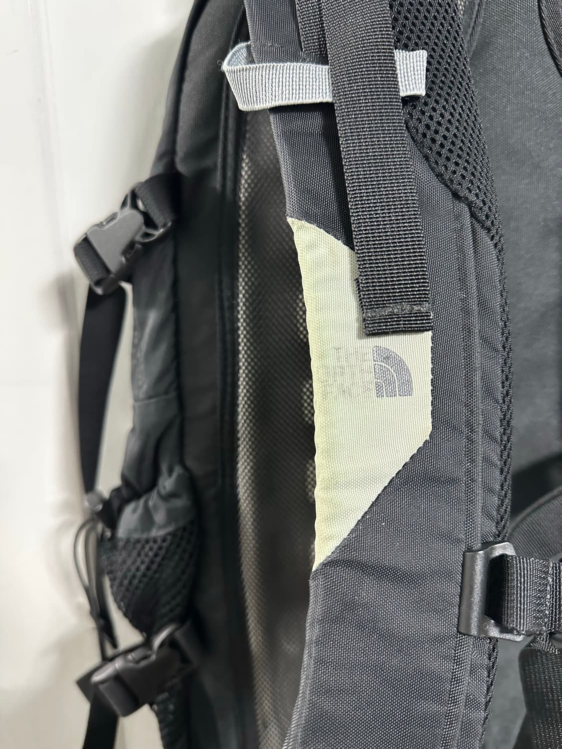 노스페이스 빅샷 백팩 상품이미지4