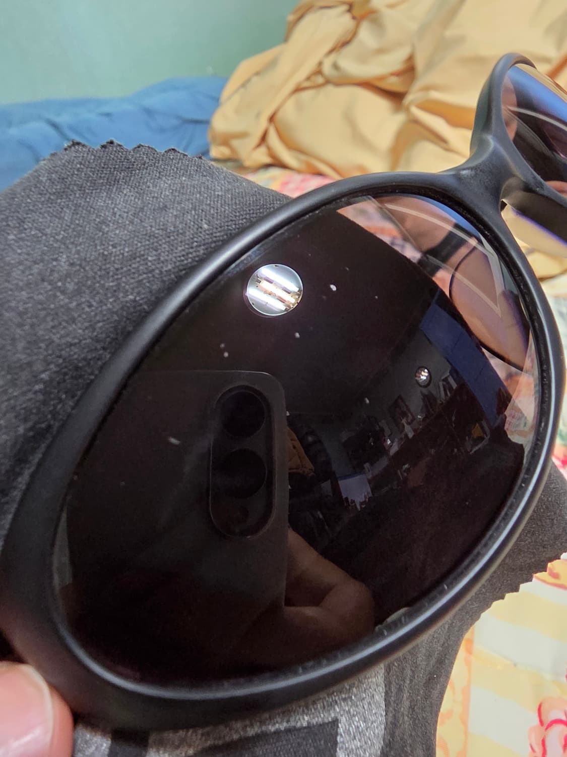 SAMA 사마 T3 선글라스 터미네이터 선글라스 상품이미지5