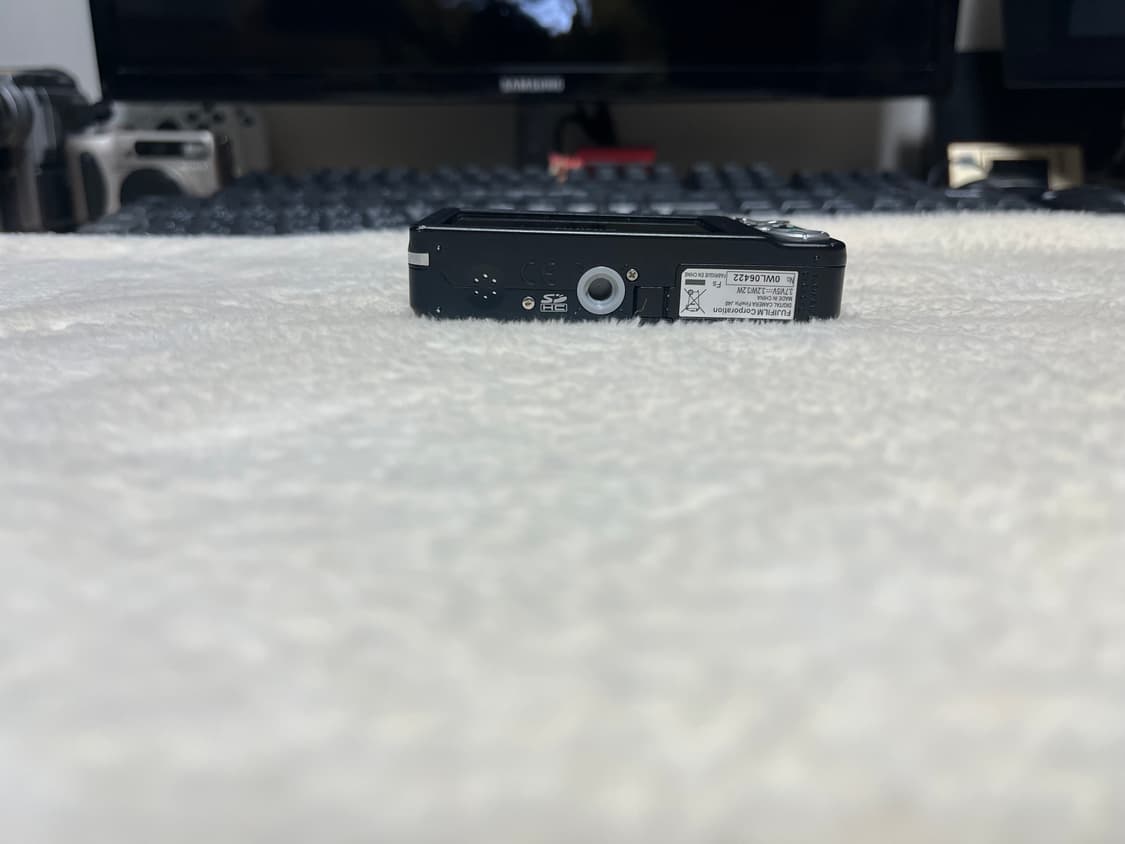 📸⚡️후지필름 파인픽스 J40 ⚡️📸 상품이미지7