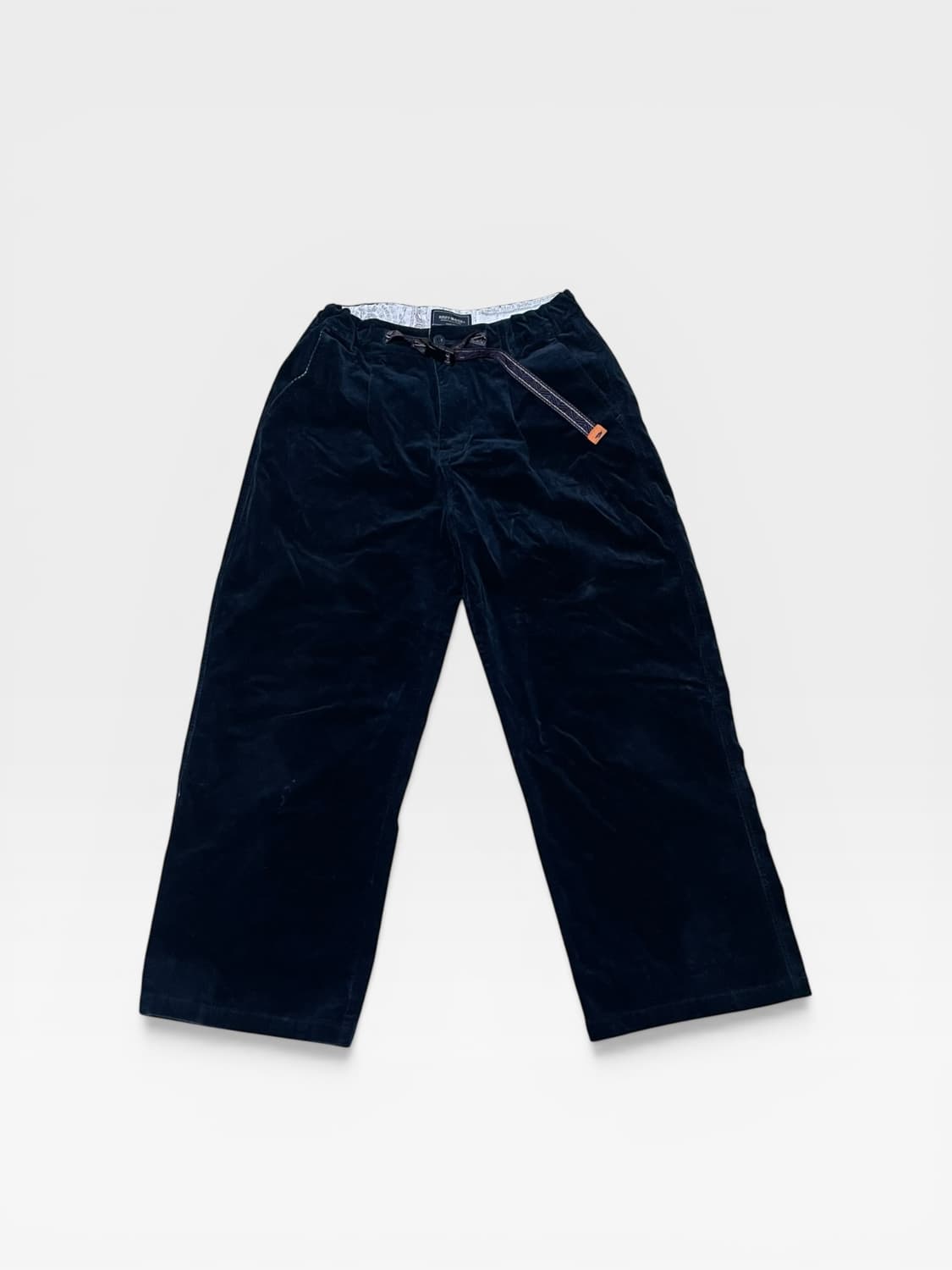 Kriff Mayer - 벨트 골덴 팬츠 (32 추천) 상품이미지1