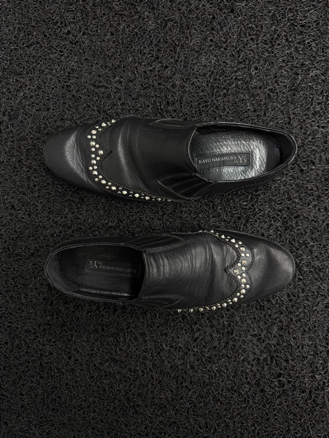 yohji yamamoto 상품이미지3