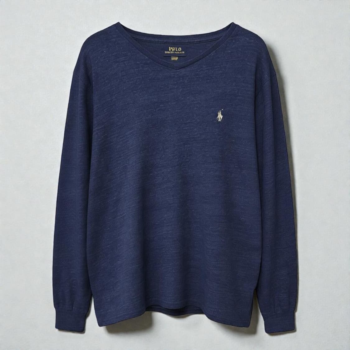 남녀공용S)POLO 폴로 랄프로렌 긴팔 티셔츠 상품이미지1