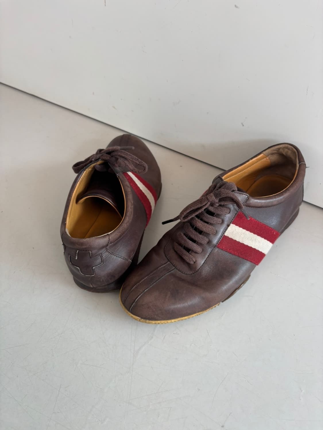 Bally Sneakers 상품이미지7