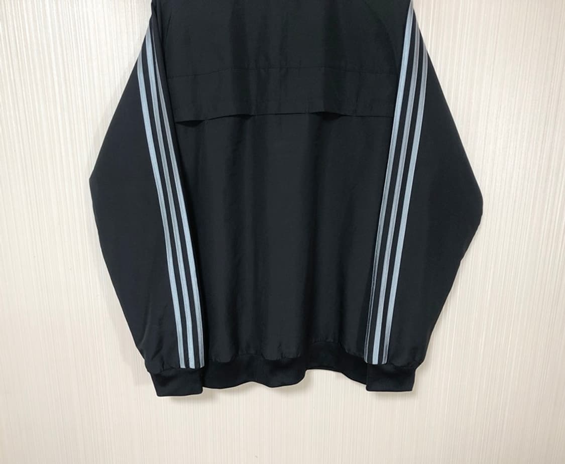 아디다스 13-14 UEFA 챔피언스리그 첼시FC 올웨더자켓/바람막이 L 상품이미지10