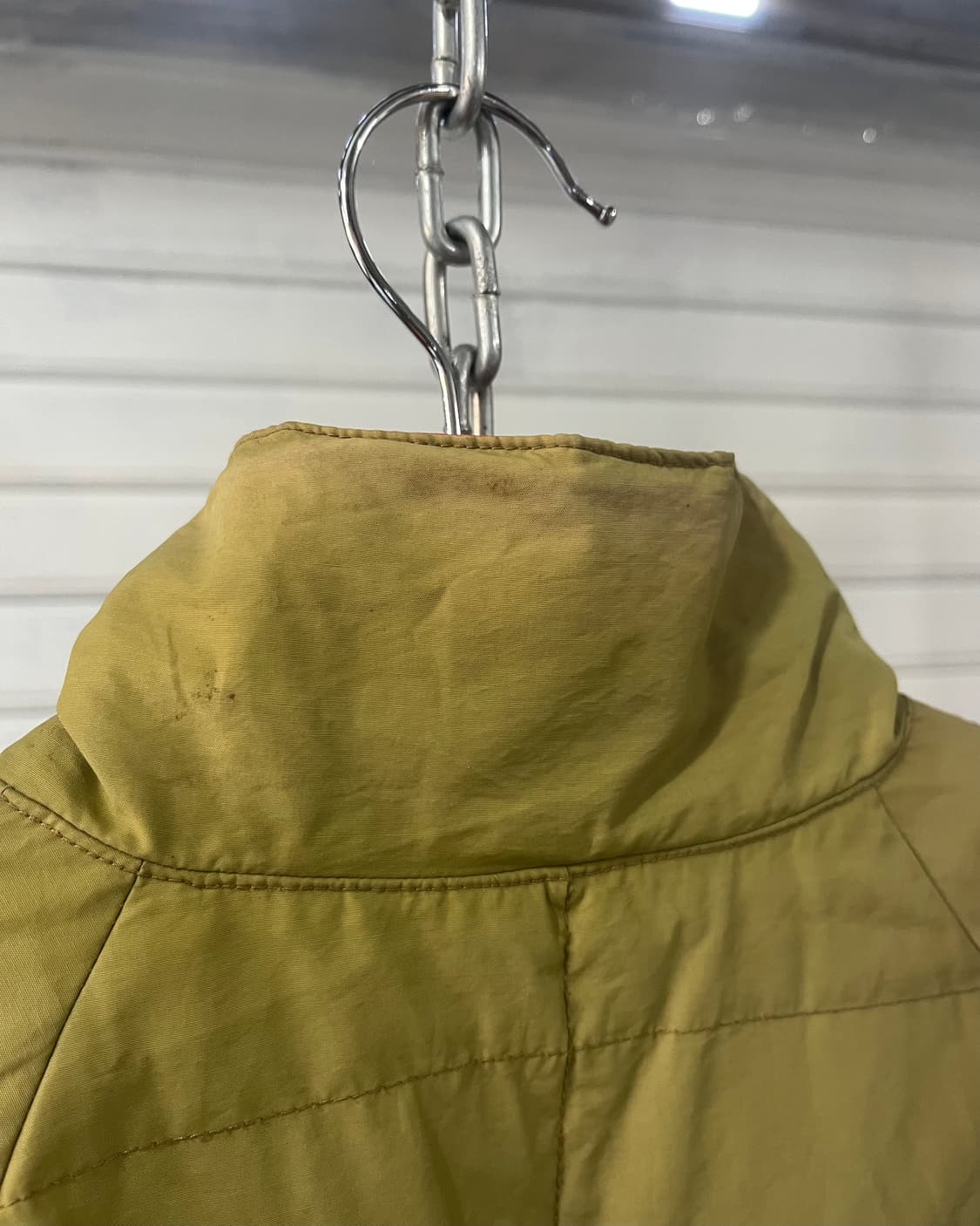 Beams western padded jacket 상품이미지8