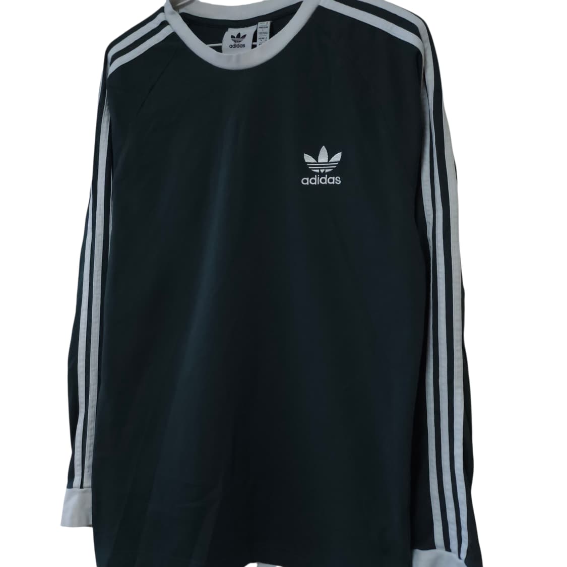 아디다스 파이어버드 긴팔 티셔츠 100 L 상품이미지3