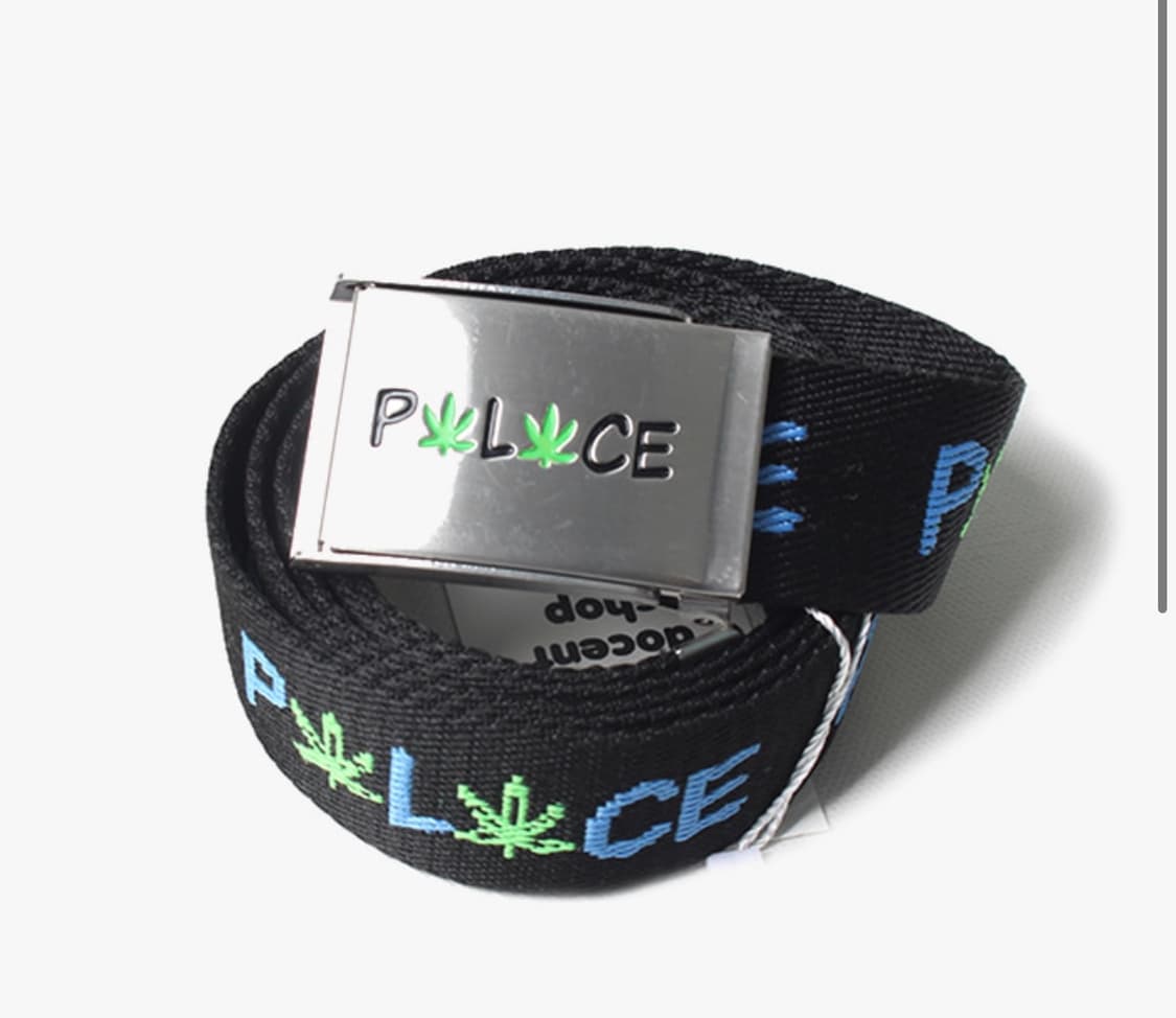 palace belt 상품이미지1