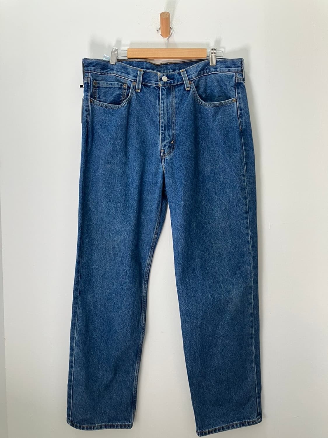 Levi's 리바이스 550 데님 팬츠 상품이미지2