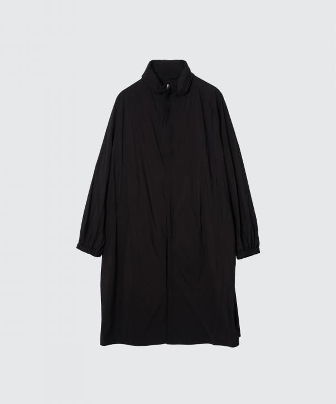 요크 도쿄 YOKE 25SS MINIMAL RAIN COAT 상품이미지1