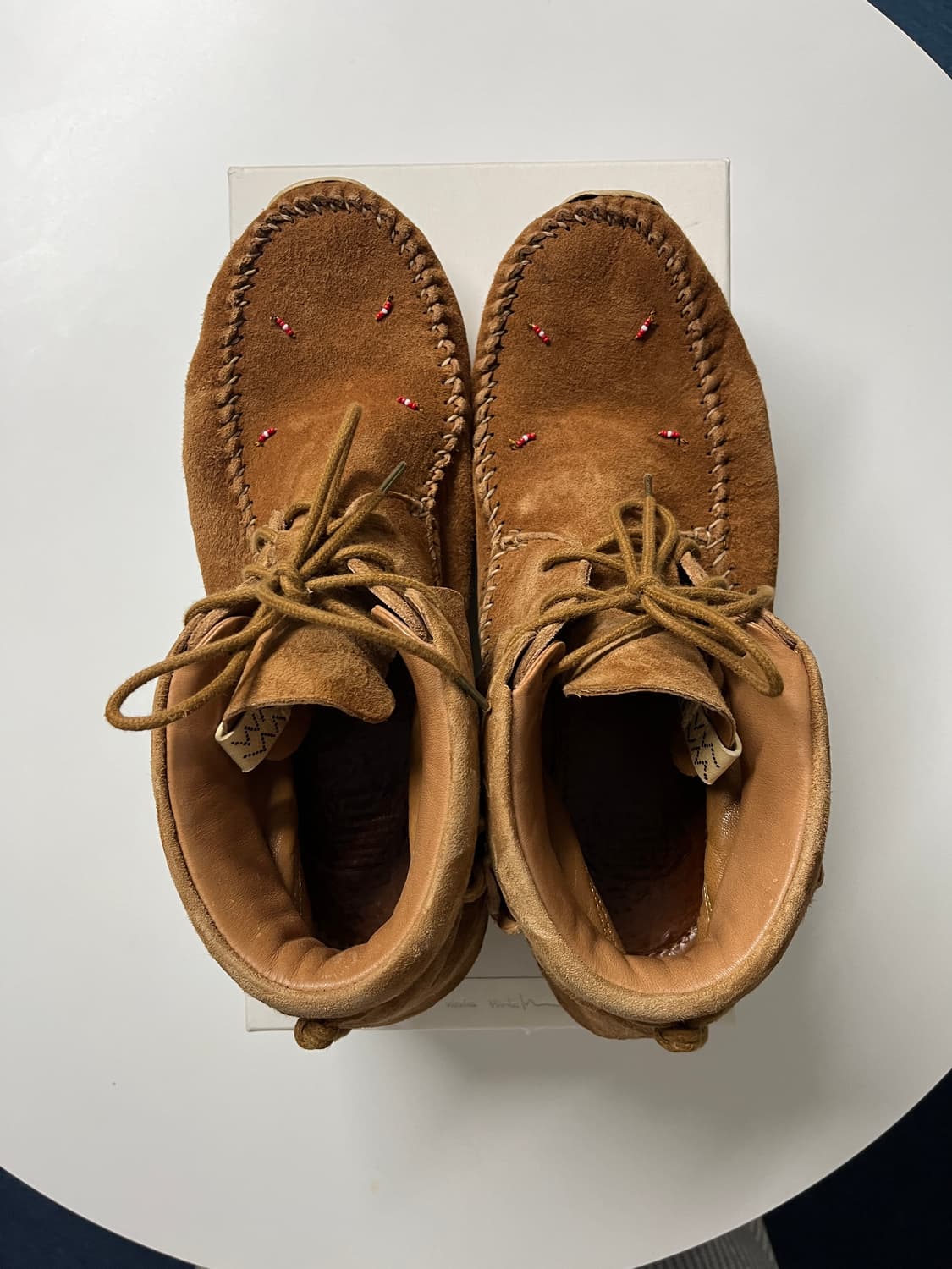 비즈빔 라모포크 10.5(285) 상품이미지2