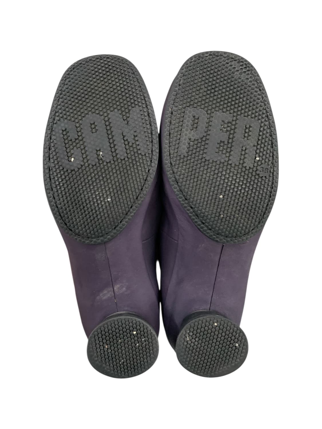 캠퍼 올라잇 펌프스 퍼플 38(240) 상품이미지3