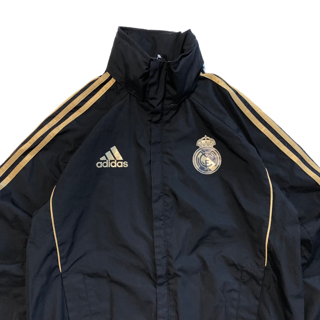 아디다스 레알마드리드 바람막이 상품이미지4