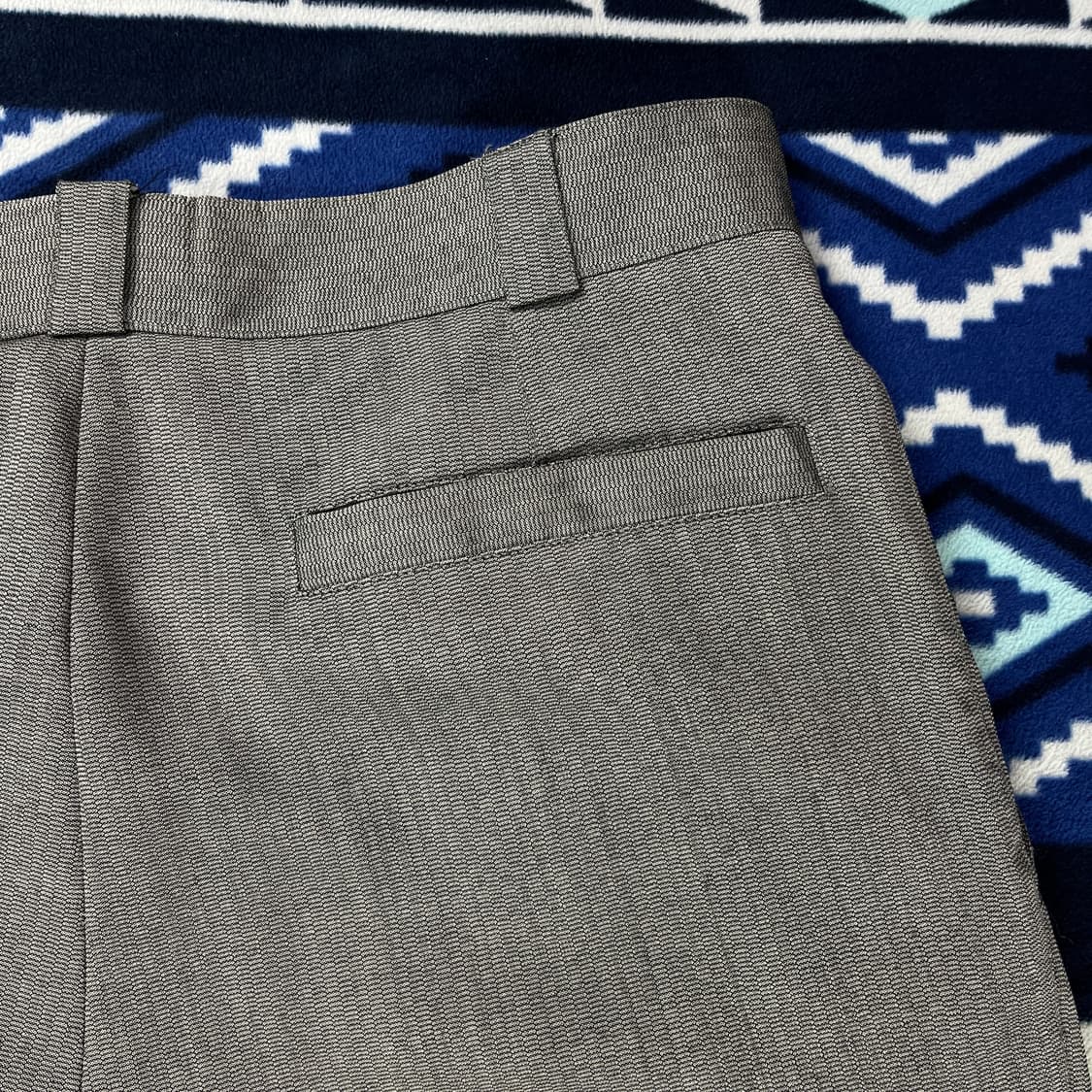 90s GIANNI VERSACE(made italy)빈티지 슬렉스 상품이미지5