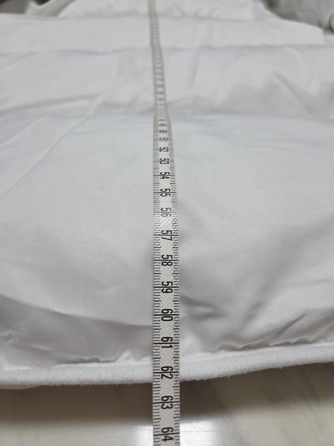 아크네스튜디오 소피아 패딩 상품이미지10