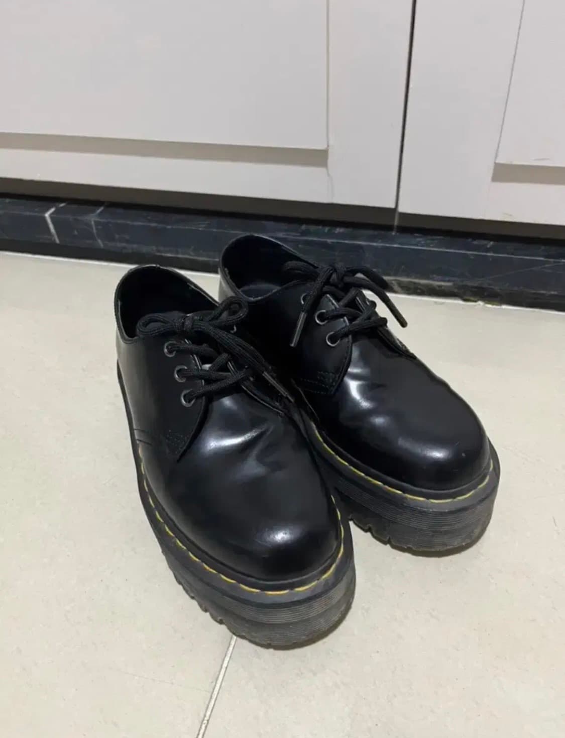 [230] 닥터마틴 쿼드 상품이미지1