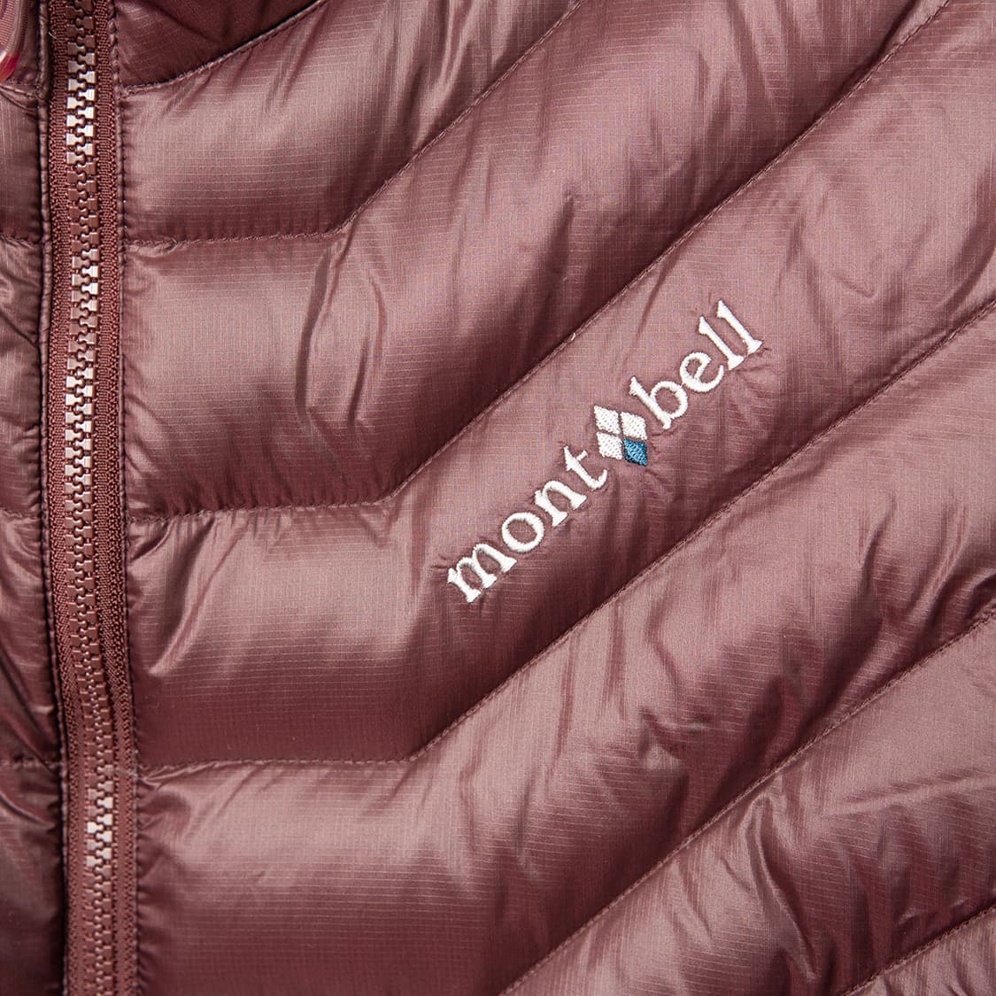 [103] 몽벨 라이트웨이트(경량) 구스다운 자켓  상품이미지3