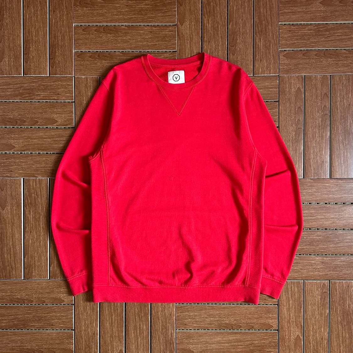 Visvim cotton sweats 상품이미지1