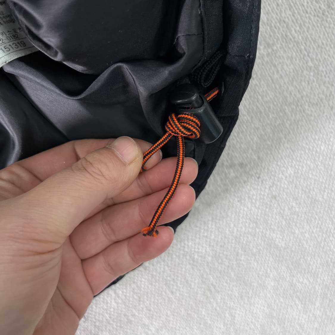 105 나이키 ACG 올드스쿨 패딩조끼 상품이미지5