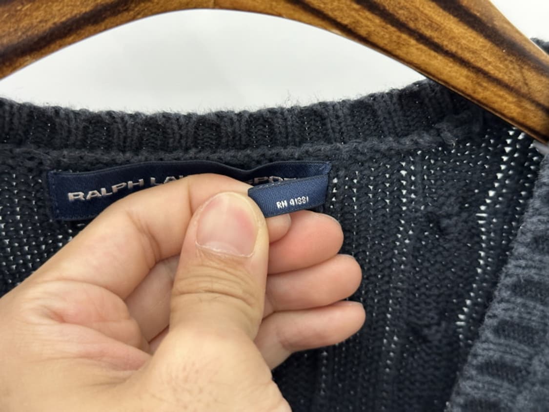 RALPH LAUREN SPORT (M) 상품이미지9