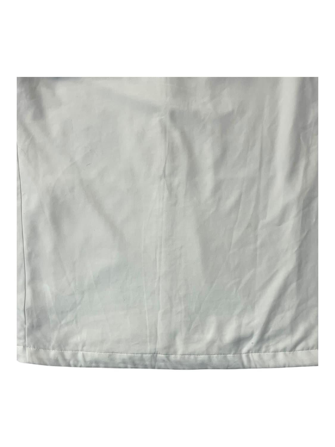 나이키 져지 화이트 S #csz1921 상품이미지7