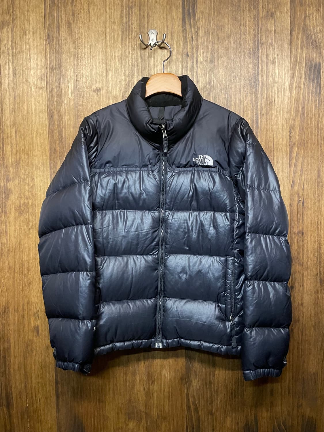 The North Face Nuxi Lightweight Padded 상품이미지2