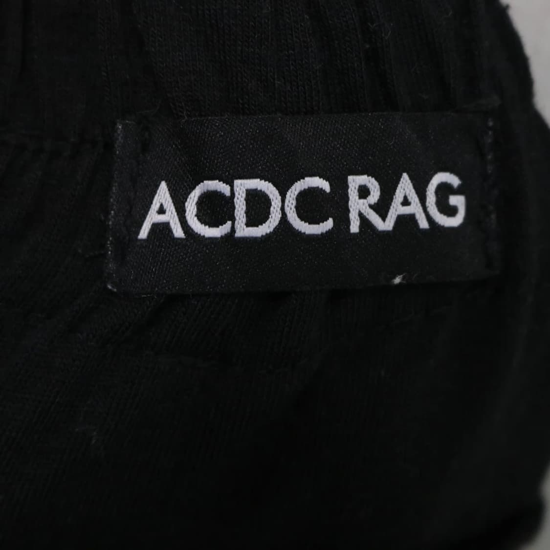 ACDC RAG 유니크 팬츠 61171 상품이미지8