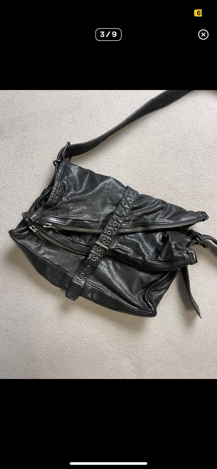 (구매)이런 jp 느낌 크로스백 찾습니다 상품이미지3