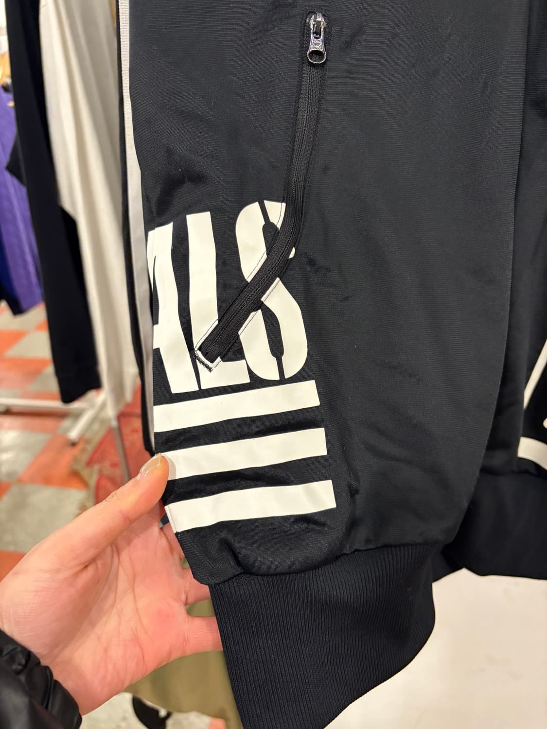 아디다스 져지 상품이미지6