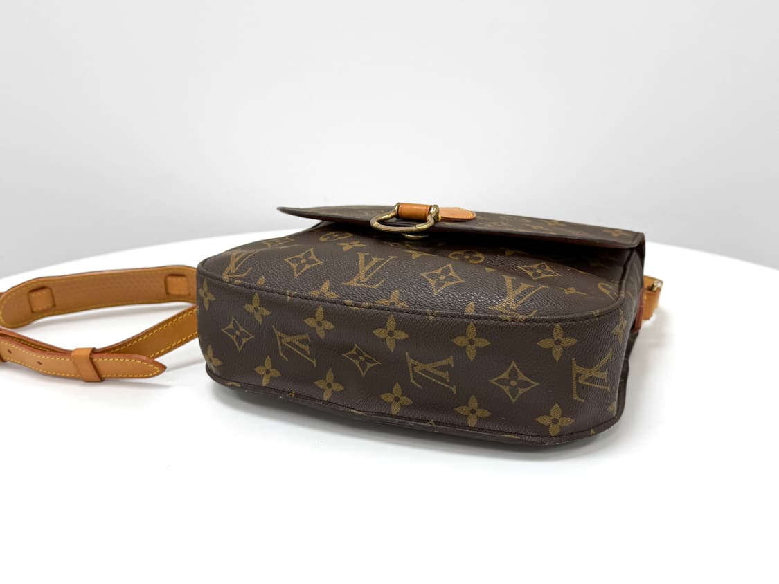 루이비통 모노그램 생클라우드 GM 크로스백 상품이미지6