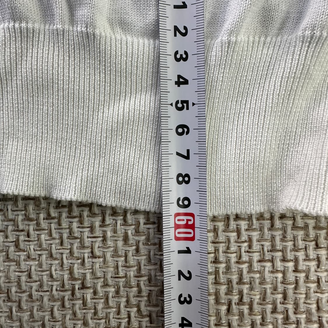 L JCDC 스트라이프 티셔츠 0401D 상품이미지6