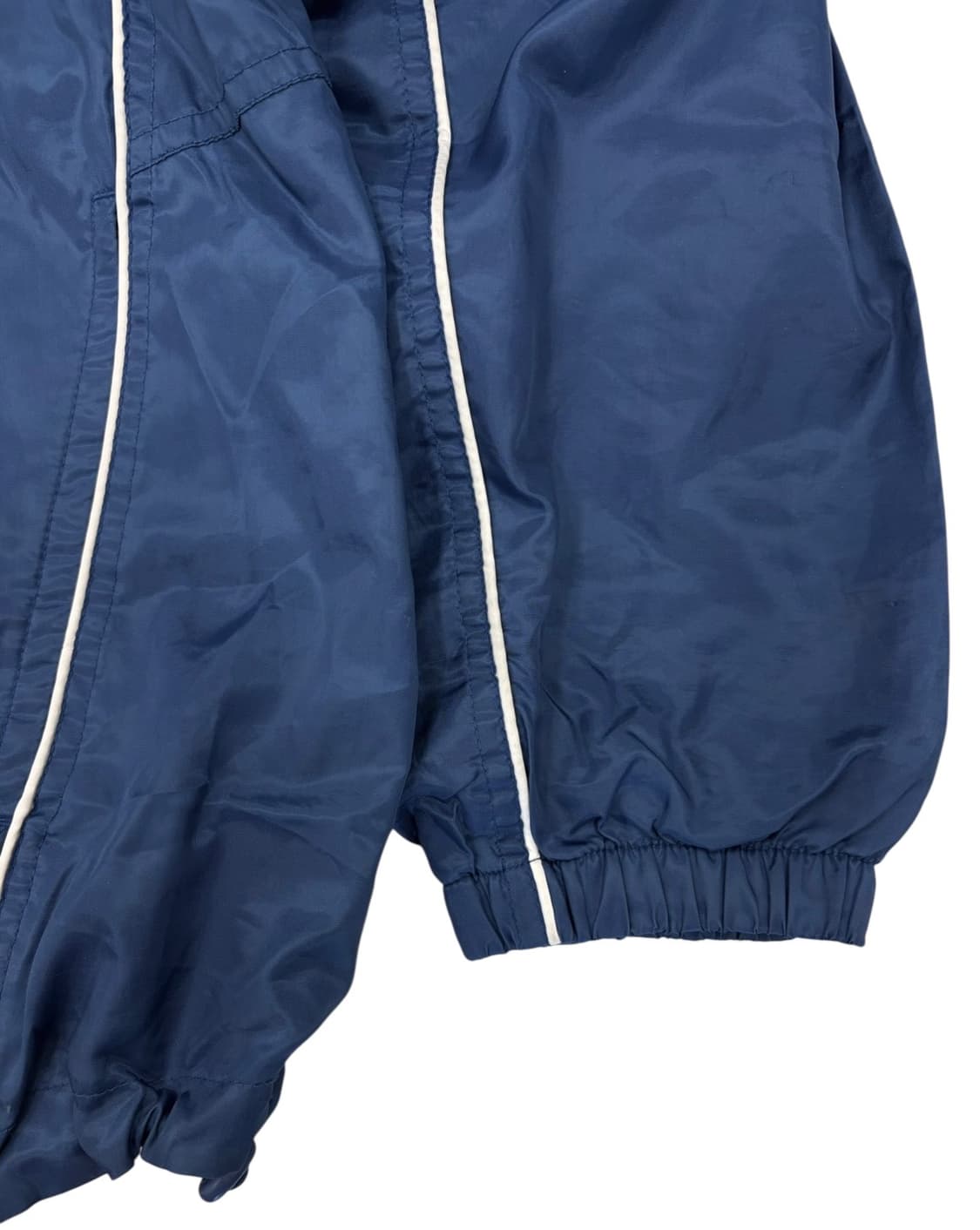 나이키 올드스쿨 트랙자켓 딥블루 (105~110) 상품이미지5