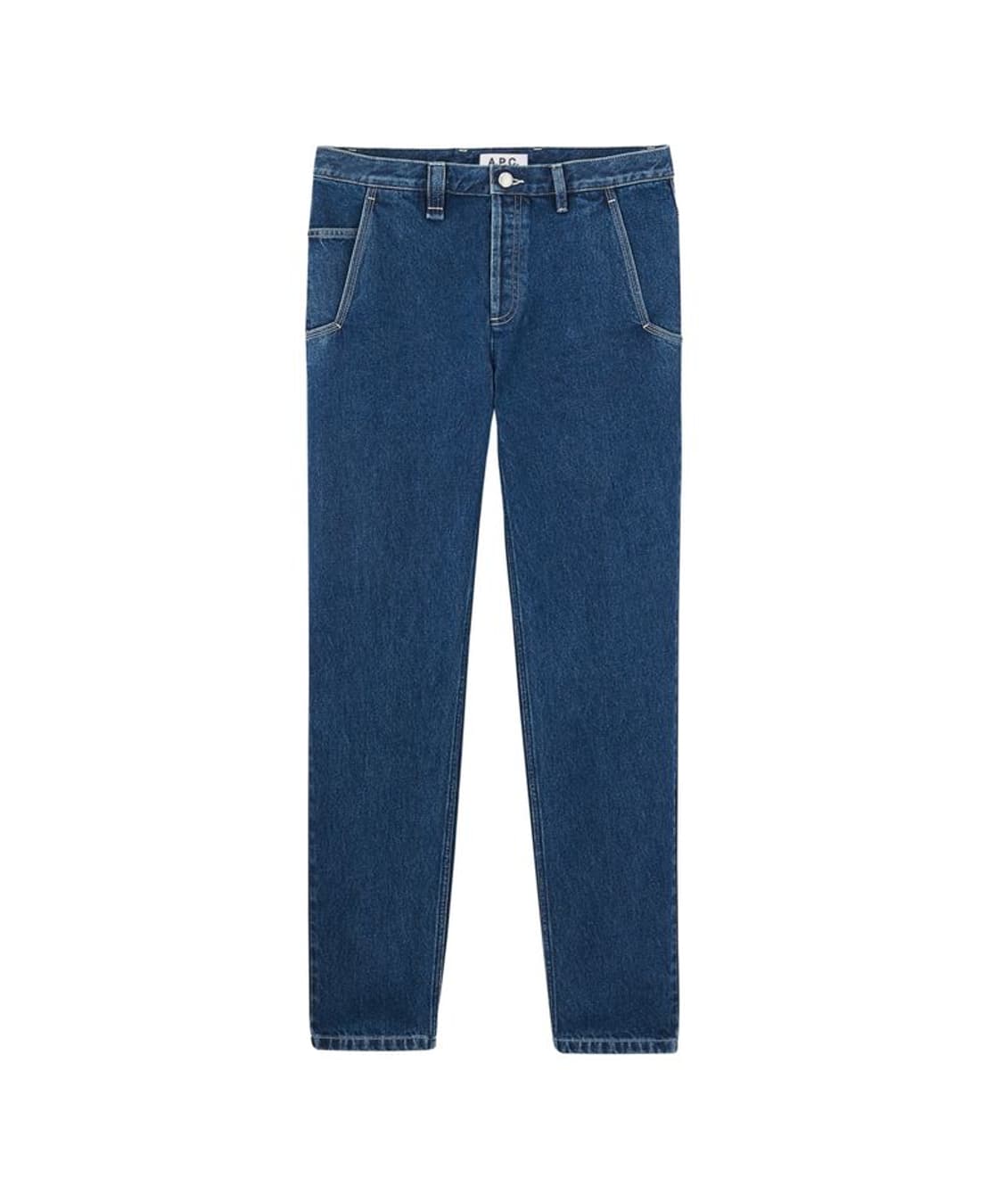 [30] A.P.C 아페쎄 Carpenter jean 데님 청바지 상품이미지3