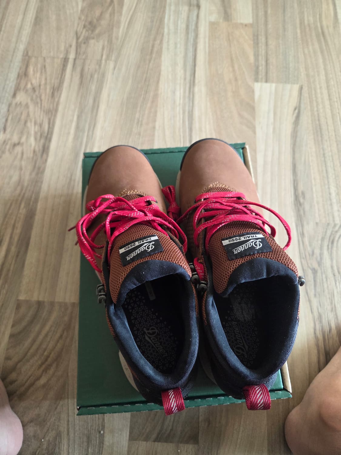 대너 트레일 2650 gtx 상품이미지7