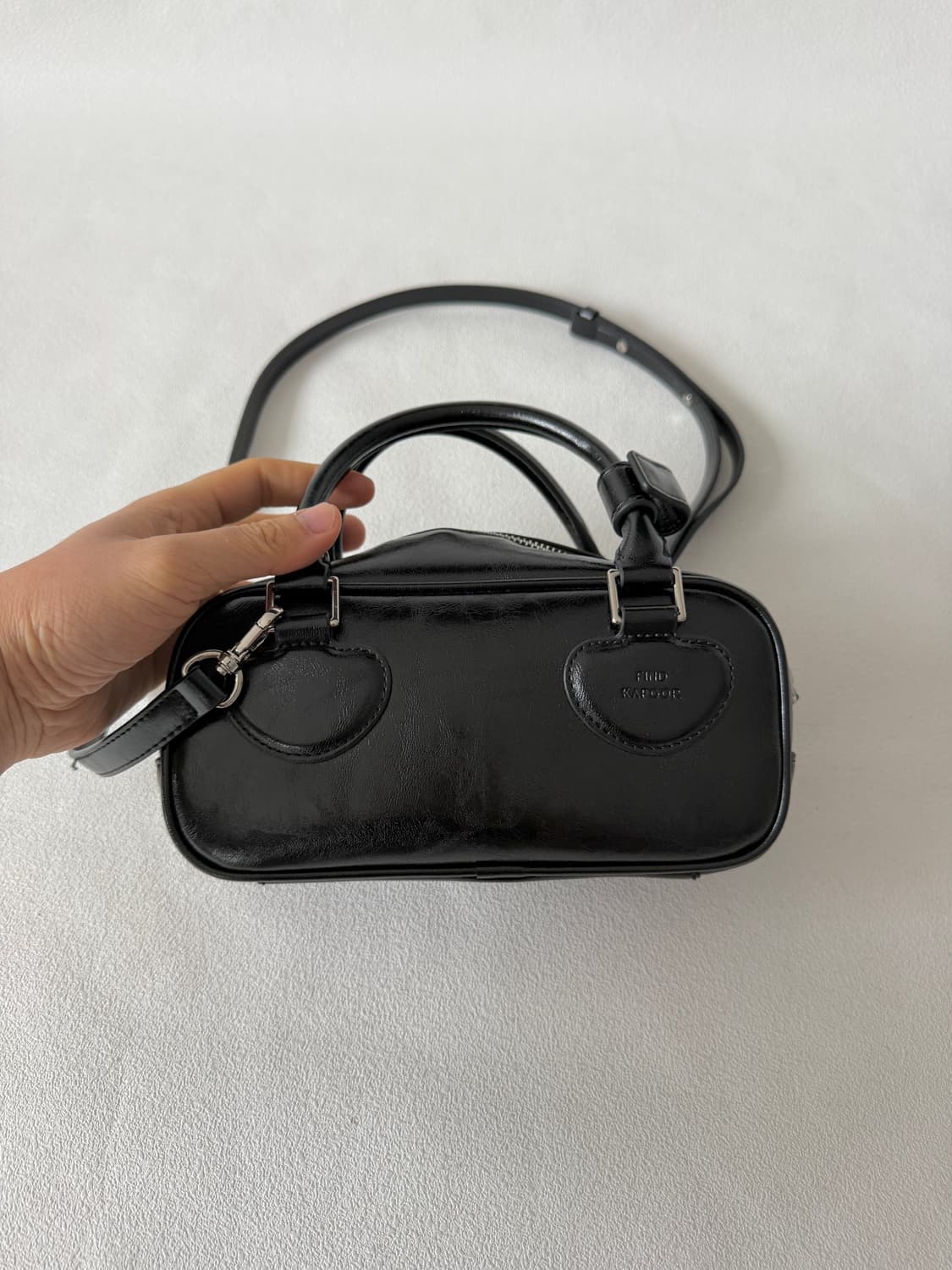 파인드카푸어(FINDKAPOOR) 토트백(크로스 가능) 상품이미지2