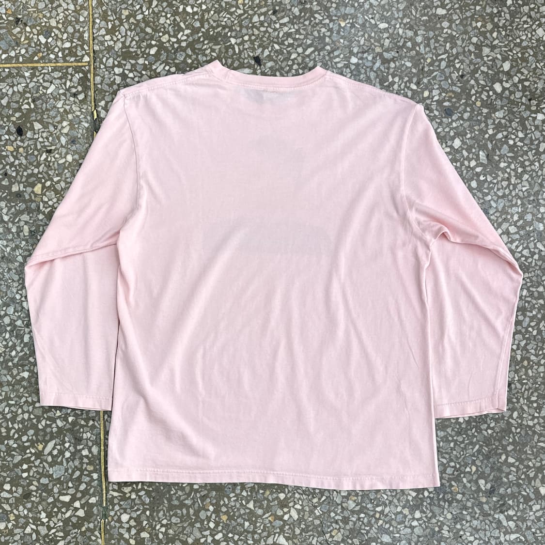 오미야게 나홀로집에 케빈 롱슬리브 티셔츠 XL 상품이미지2